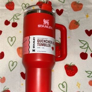 2024 Valentine’s Day Stanley Cup (Red)